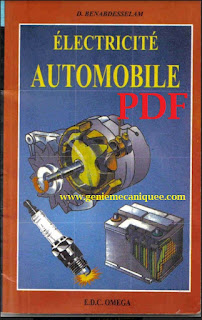 livre electricite automobile pdf