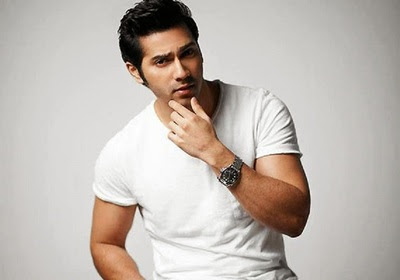 Varun Dhawan Actor wallpapers