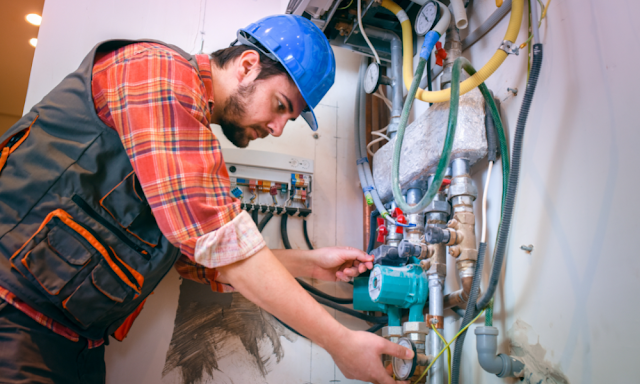 Keep Heating Systems Like a pro with These Tips