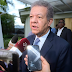 Leonel Fernández regresa a República Dominicana