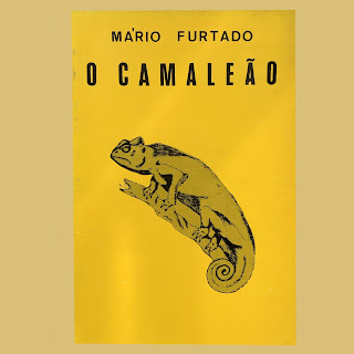 O CAMALEÃO de  Mário Furtado