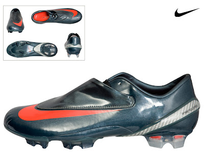 Following on from great sales on our Nike Mercurial Vapor IV Berry football 