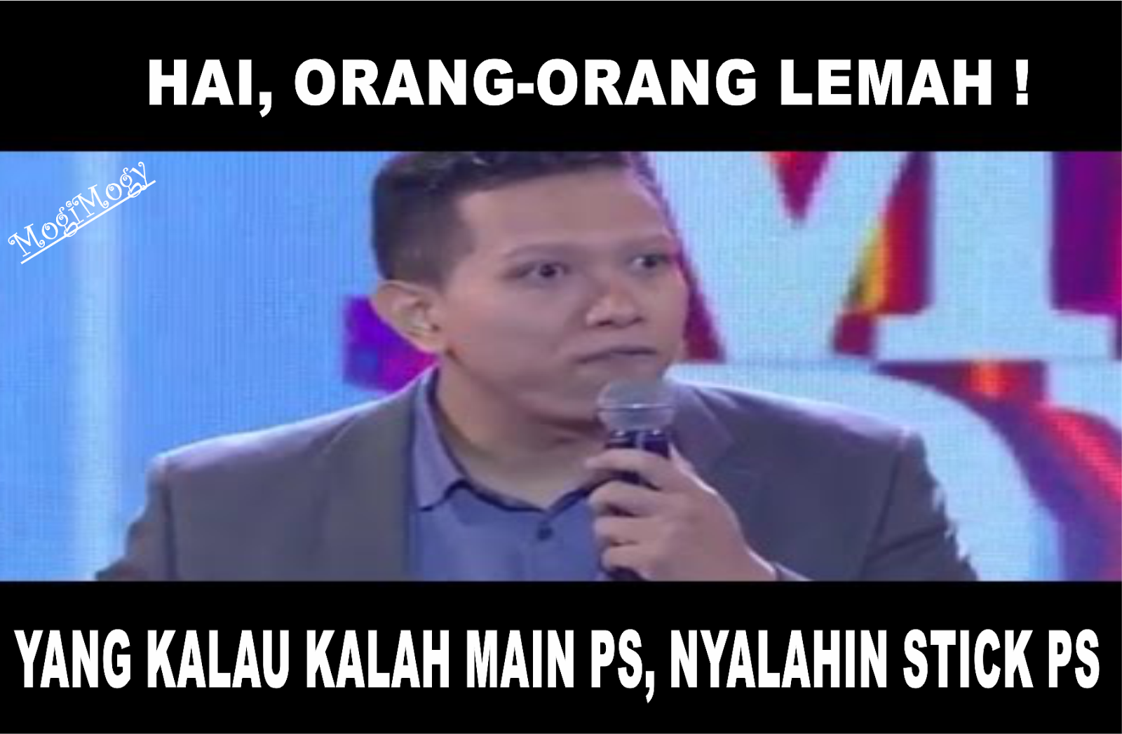 50 Meme Lucu Vicky Keren Dan Terbaru Puzzle