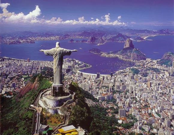 Rio De Janeiro
