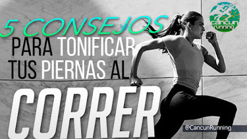 tonificar correr