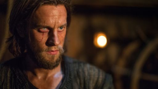 Black Sails 2x03 español latino