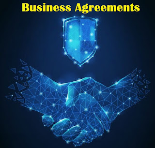 The 20 Types of Business Agreements You Should Know