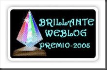 BrilliantWebBlogAward