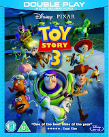 Download Toy Story 3 (2010) Bluray 720p 650MB Ganool