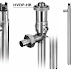 DRUM PUMP - BT/HVDP Pump Tubes