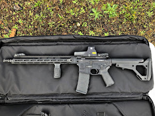 daniel defense ddm4 v7 magpul ubr 2.0 stock