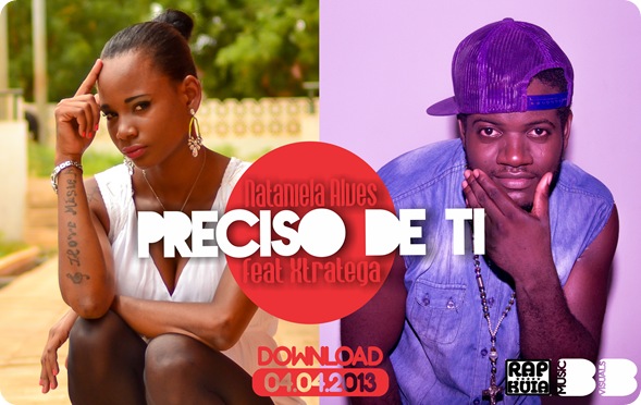 Preciso de ti (WEB)