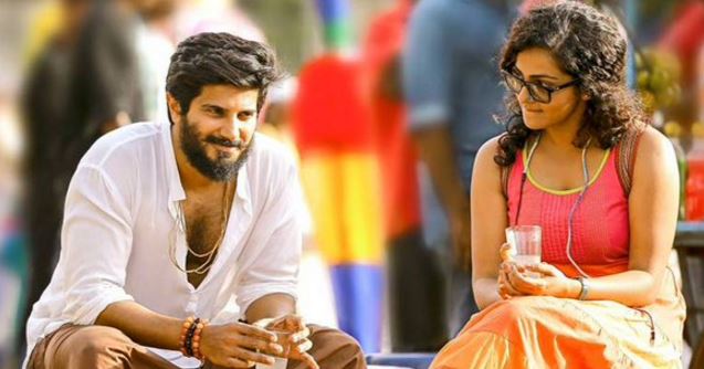 Dulquer and Parvathy bags Kerala State Film Awards for Charlie