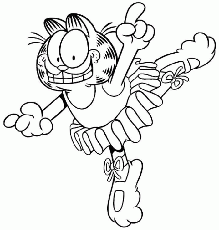 funny coloring pages