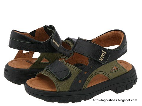 Logo shoes:shoes-81349