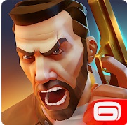 Gangstar New Orleans Mod Apk+Data