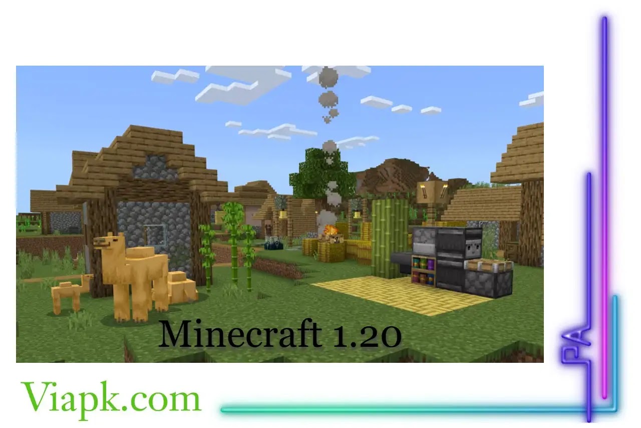 تحميل ماين كرافت apk