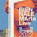 BiennaleMArteLive. Dal 15 al 23 ottobre 1500 artisti da tutta Europa per il festival multidisciplinare diffuso