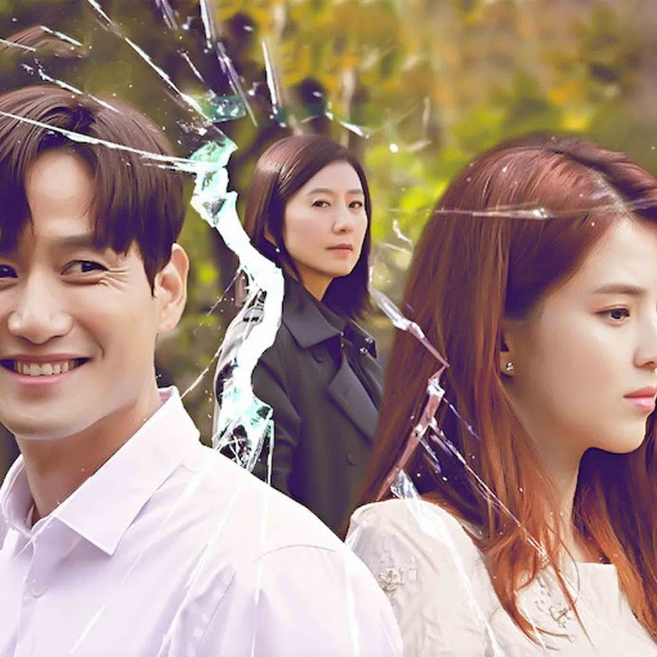 Rekomendasi 5 Drama Korea dengan Rating Tertinggi Sepanjang Masa