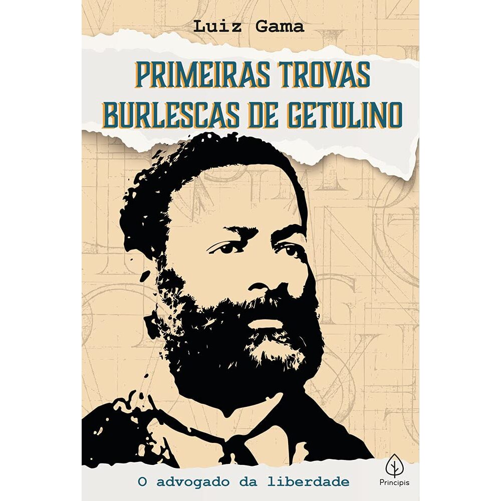 Primeiras trovas burlescas de Getulino