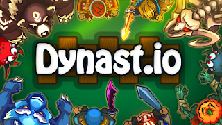 Dynast-io