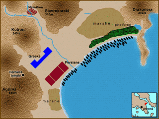 diaforetiko.gr : el1 Τα 5 ανεξήγητα φαινόμενα της μάχης του Μαραθώνα!