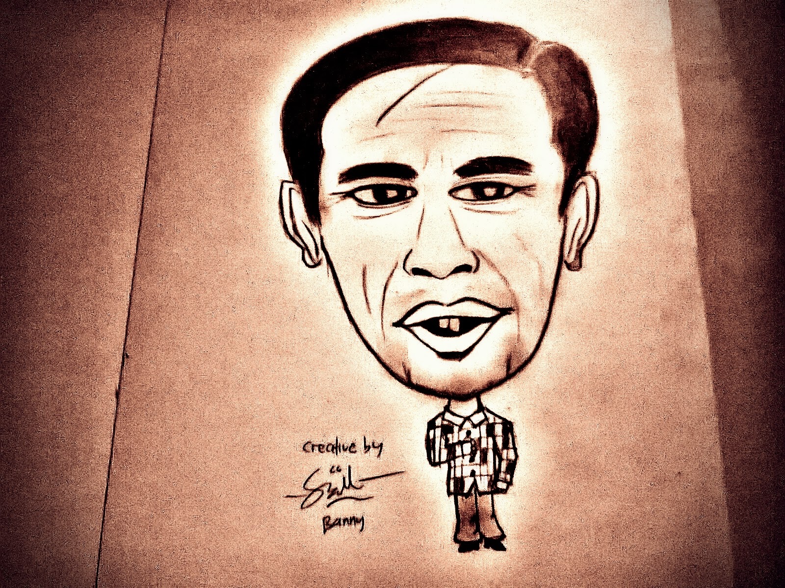 Gambar Kumpulan Gambar Lucu Meme Pelantikan Jokowi Presiden 2014 7