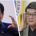 Duterte to Aguirre: Ikukulong Kita Kapag Nabasura Kaso ng mga Druglord