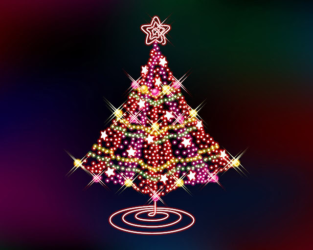 christmas and newyear wallpaper downloads