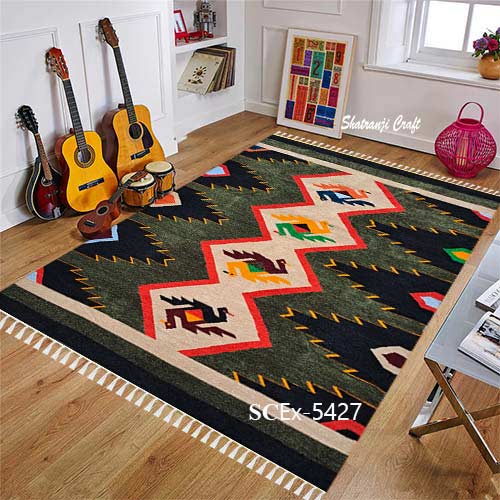 Luxury Shataranji Floormat [HOT COLLECTION]