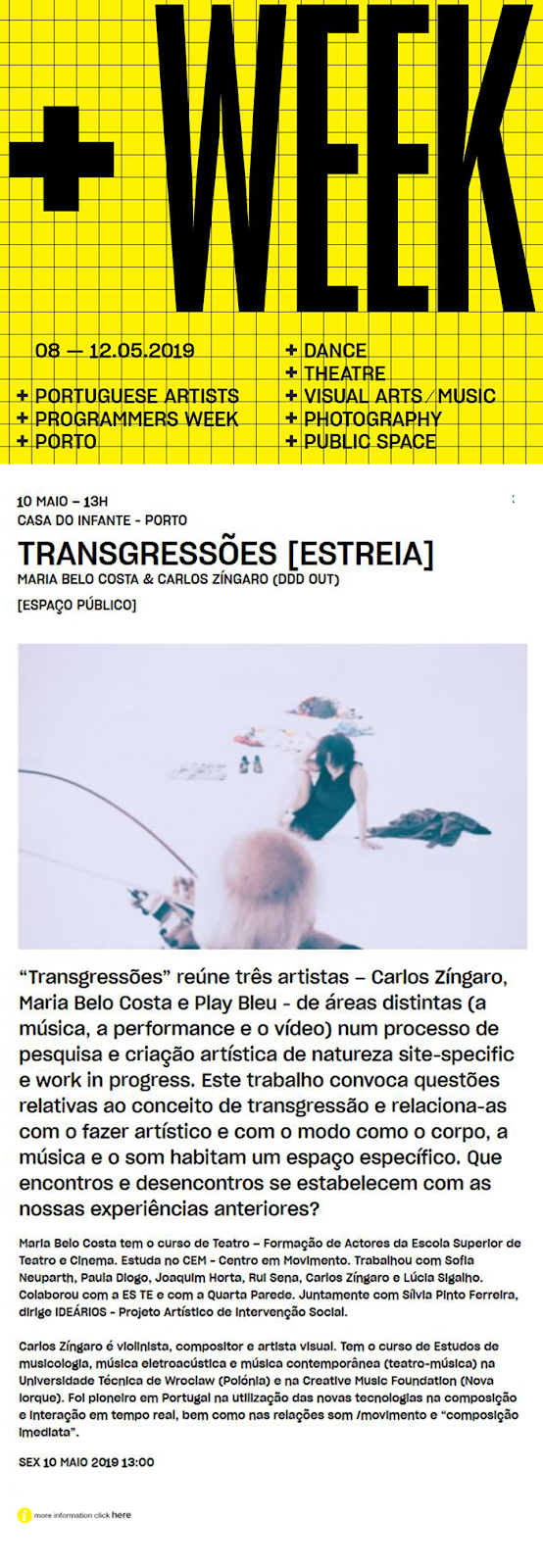 http://dddmaisfitei.com/pt/evento/transgressoes-estreia-maria-belo-costa-carlos-zingaro-ddd-out/