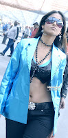 Ileana Navel Picture