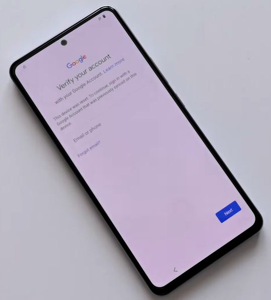 Cara Hapus FRP Vivo V27E V2237 Lupa Akun Google Sekuriti Terbaru Via Remote Online