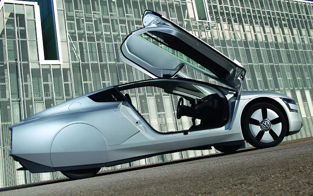 Volkswagen XL1