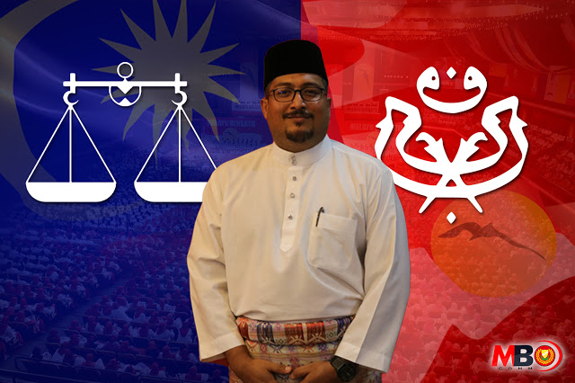 Keluar Saja Parti Sebelum Terima Hukuman - KP UMNO Kedah