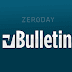 Two Critical 0-Day Remote Exploits for vBulletin Forum Disclosed Publicly