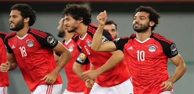 منتخب مصر