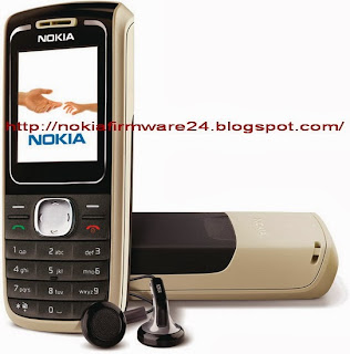 Nokia 1650 RM-305 latest Flash Files