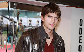 Ashton Kutcher