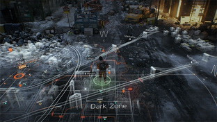 Free Download Games Tom Clancy’s: The Division