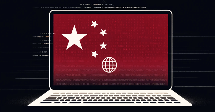 Inside Operation Diplomatic Specter: Chinese APT Group's Stealthy Tactics Exposed