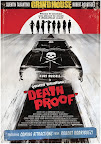 Death Proof, Poster