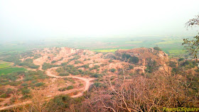 Chambal Ravines