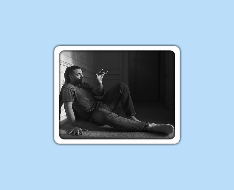 Sam Smith – Diamonds Lyrics