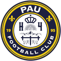 PAU FC B