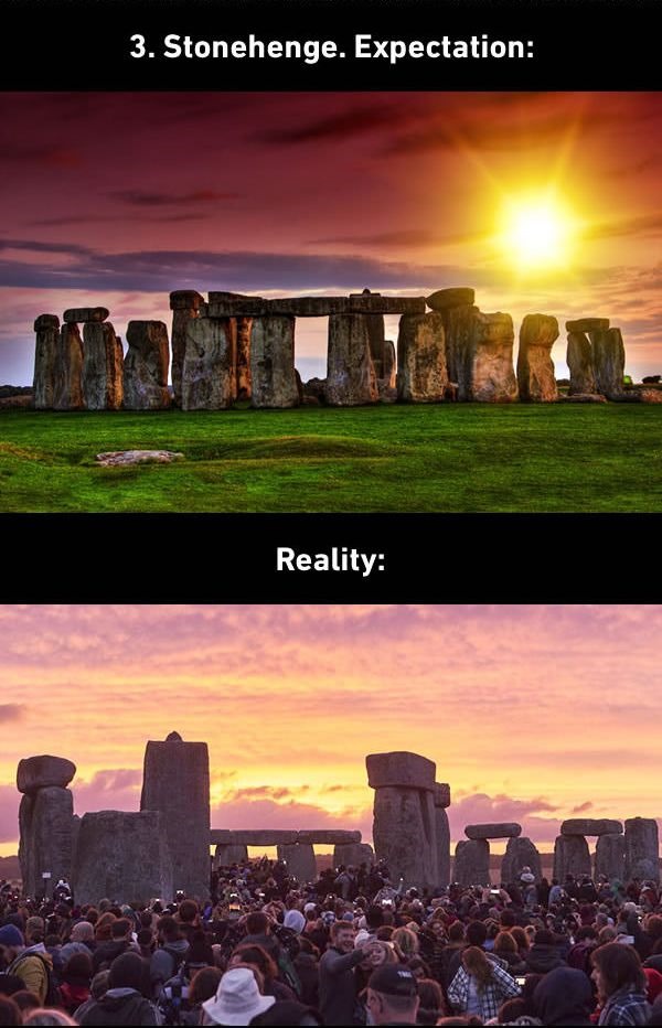 stone-henge-reality-vs-expectation