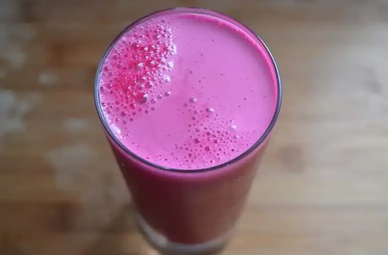 Beetroot juice benefits for health you should know