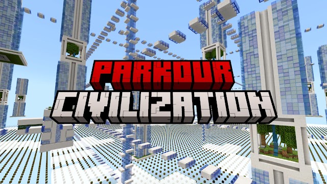 Parkour Civilization
