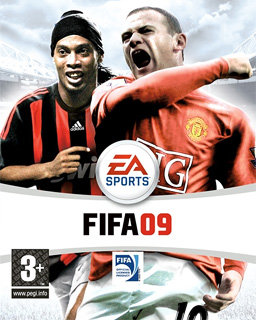 FIFA 09 Free Download