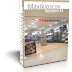 Maxikioscos v5.34, Administrador de Negocios Maxiconsumos